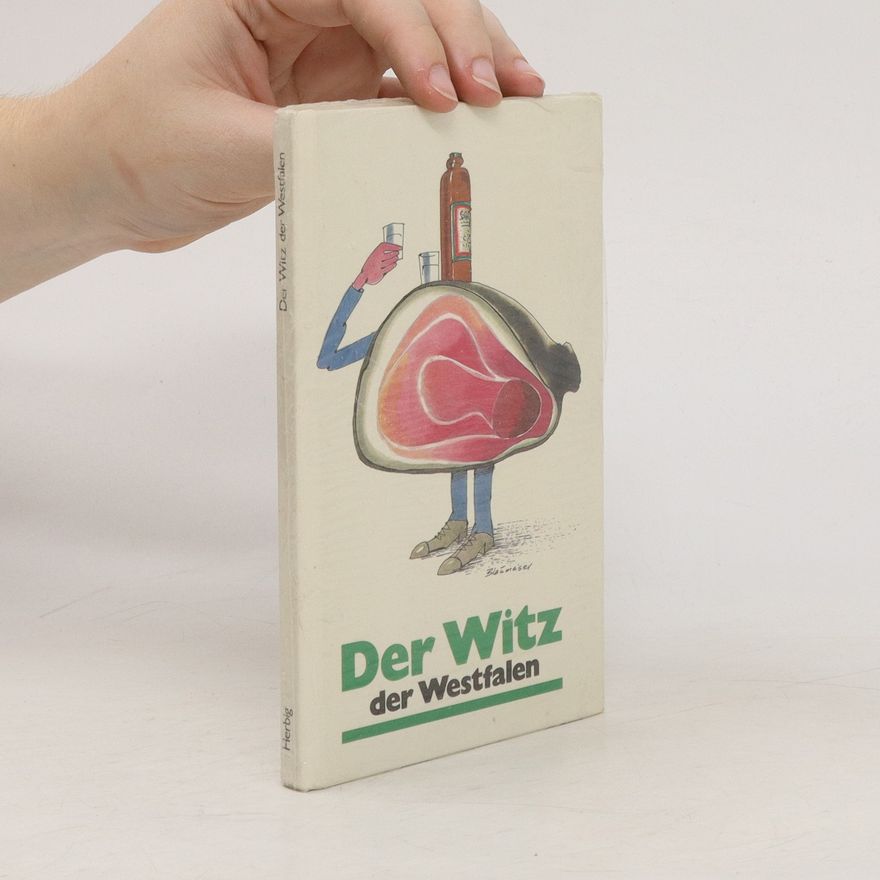 Wilhelm Damwerth der witz der westfalen