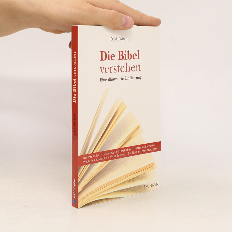 David Winter Die Bibel verstehen