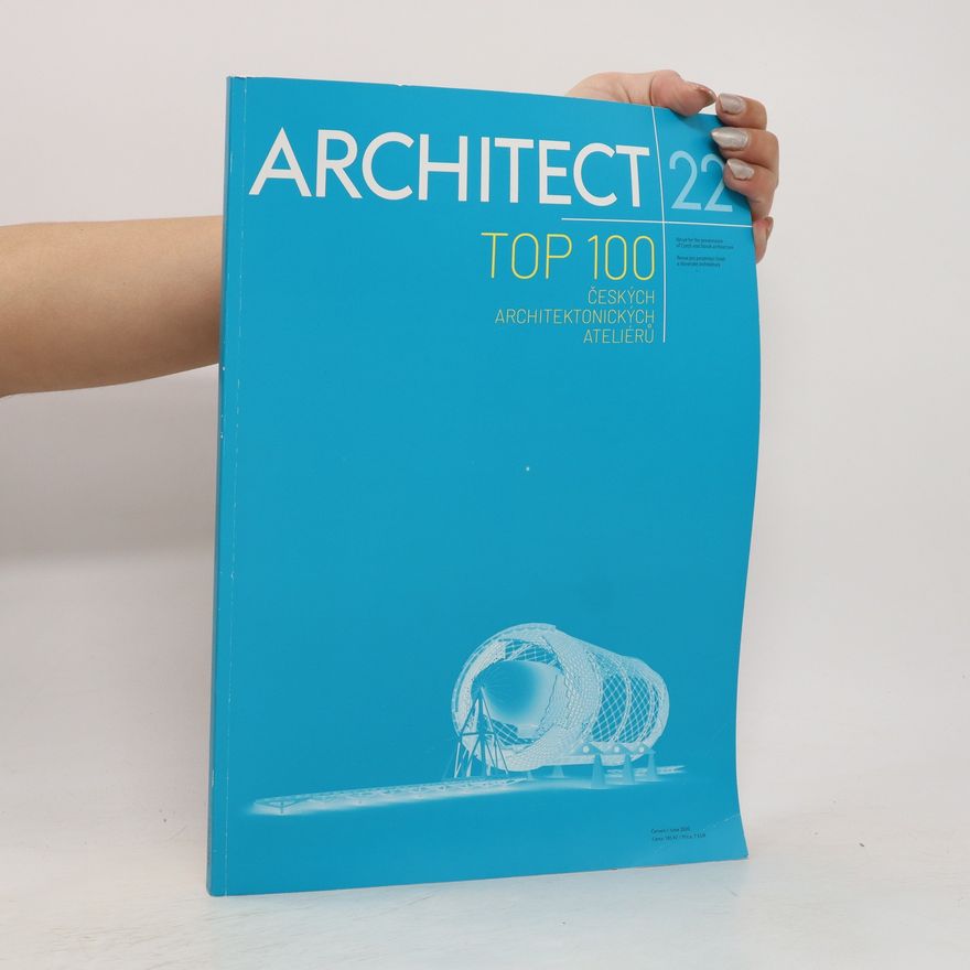 Auteurscollectief Architect 22 6/2020