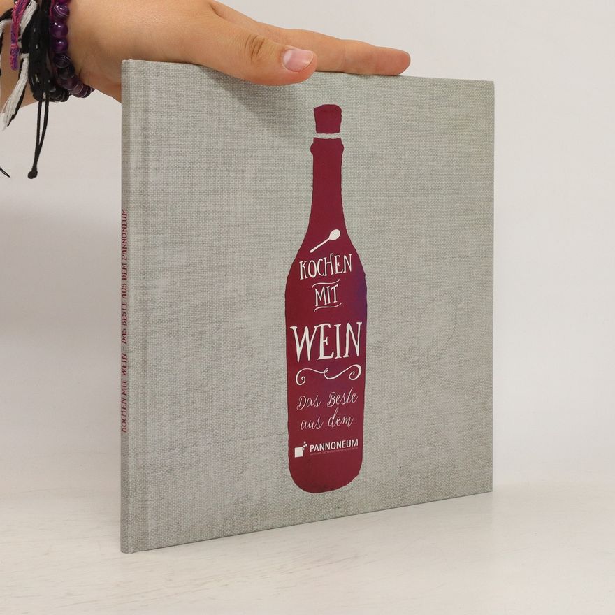 Autorenkollektiv Kochen mit Wein