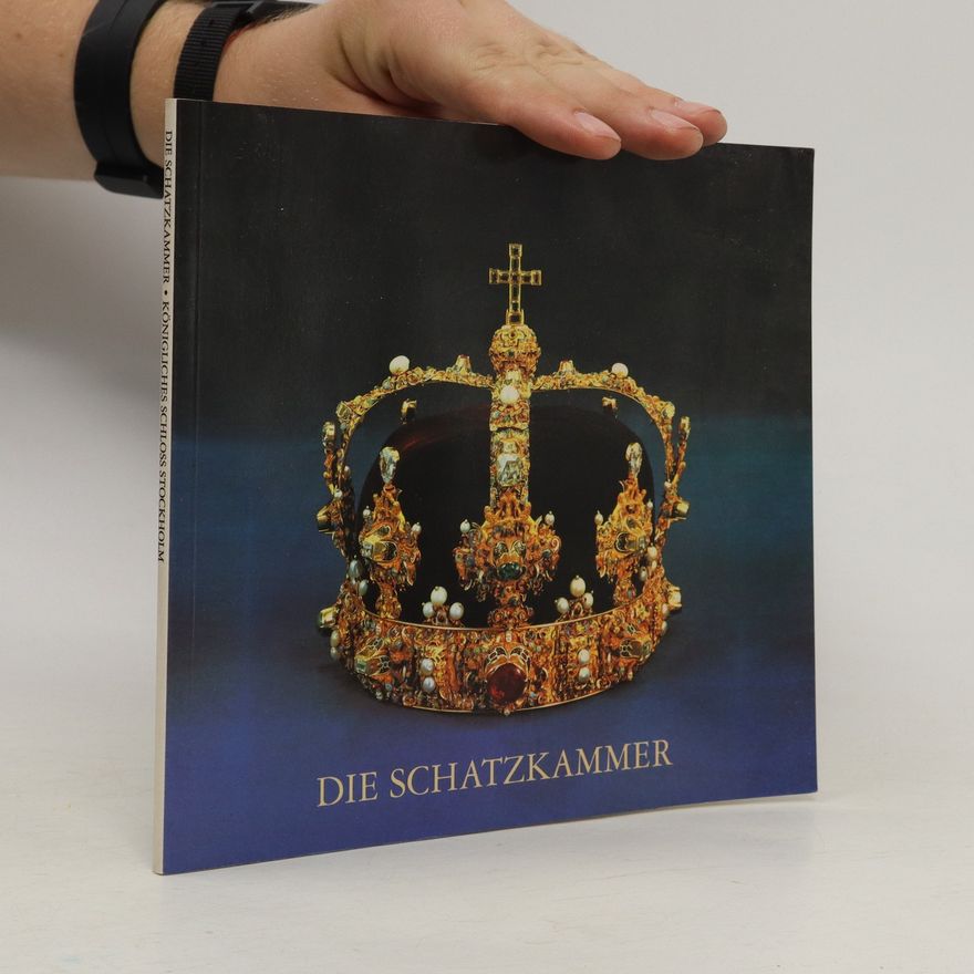 Autorenkollektiv Die Schatzkammer