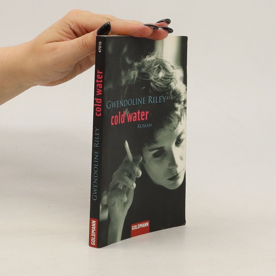 Gwendoline Riley Cold water