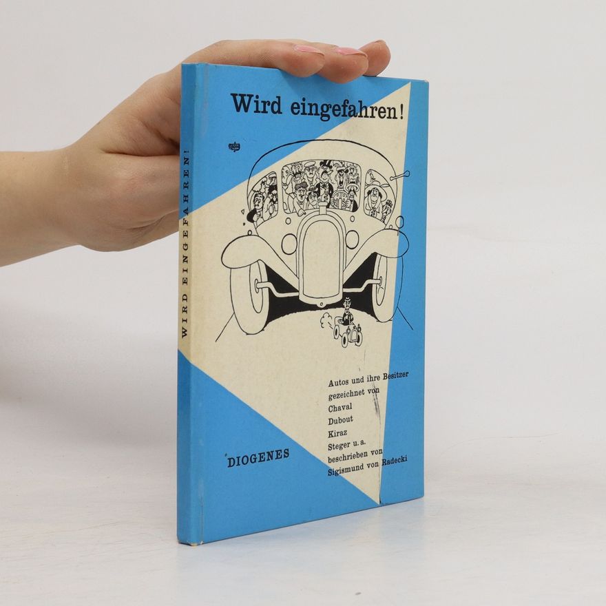 Autorenkollektiv Wird eingefahren!
