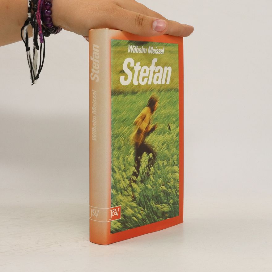 Wilhelm Meissel Stefan