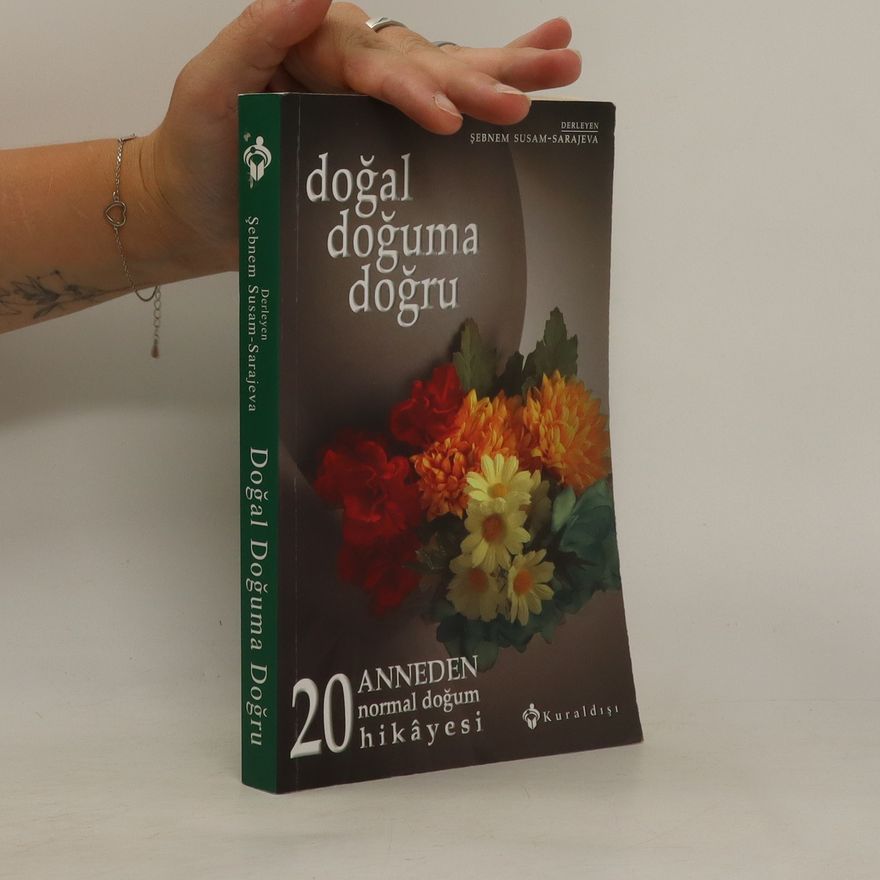 Şebnem Susam-Sarajeva Doğal doğuma doğru