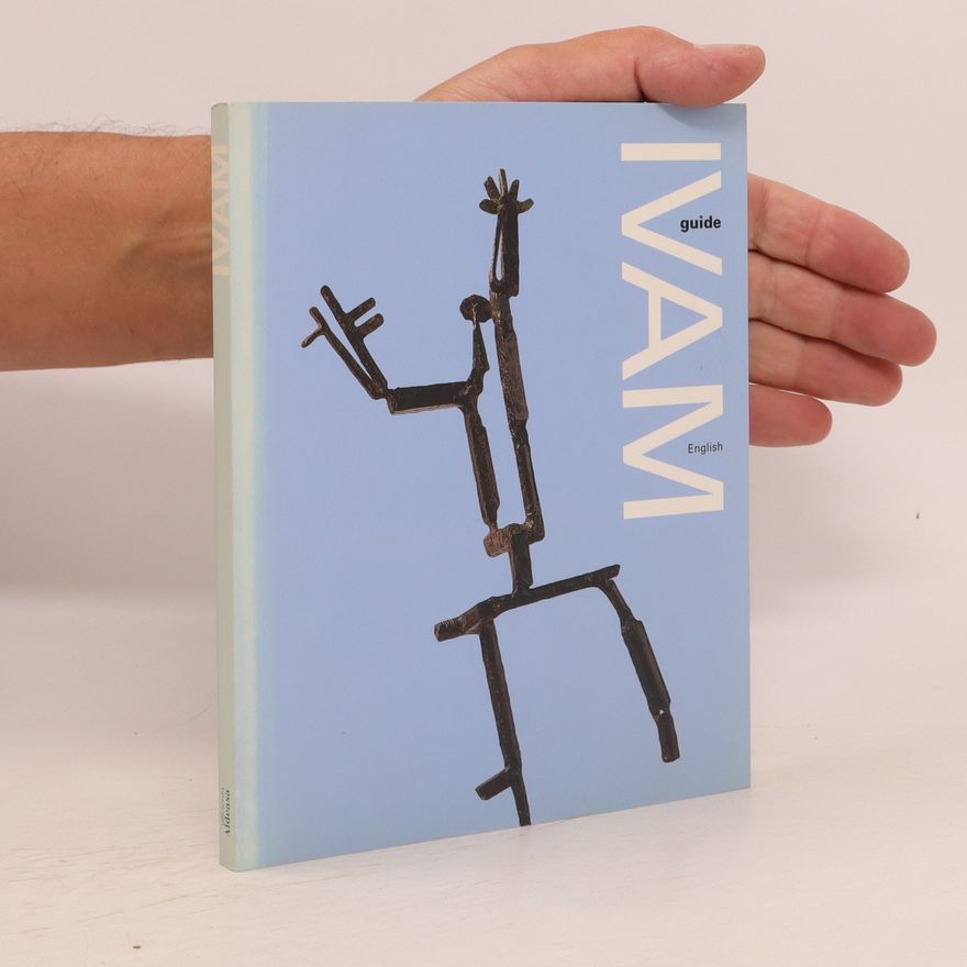 Autorenkollektiv IVAM guide