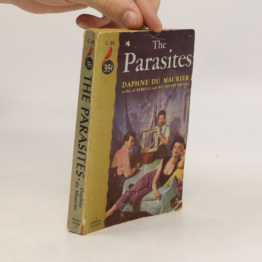Daphne du Maurier The Parasites
