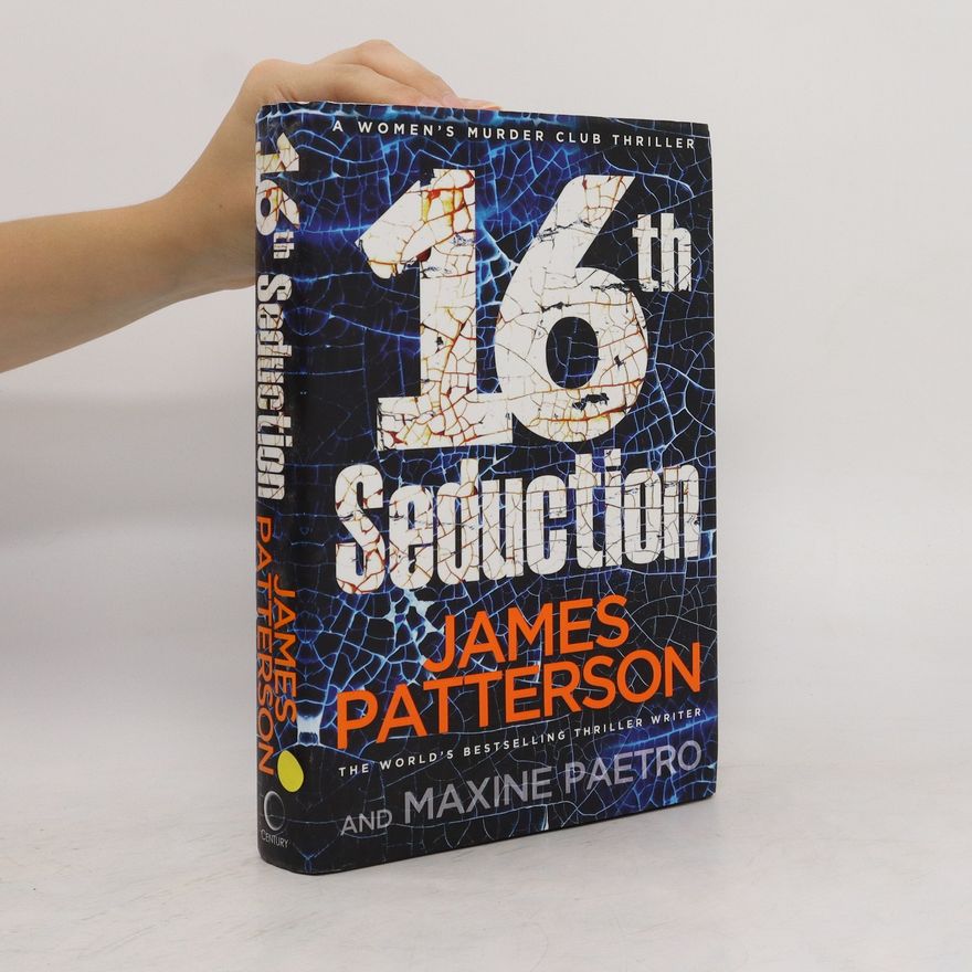 James Patterson 16th Seduction