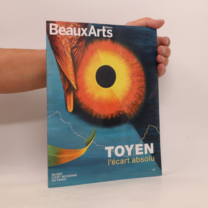 Various authors Beaux Arts. Toyen l'écart absolu