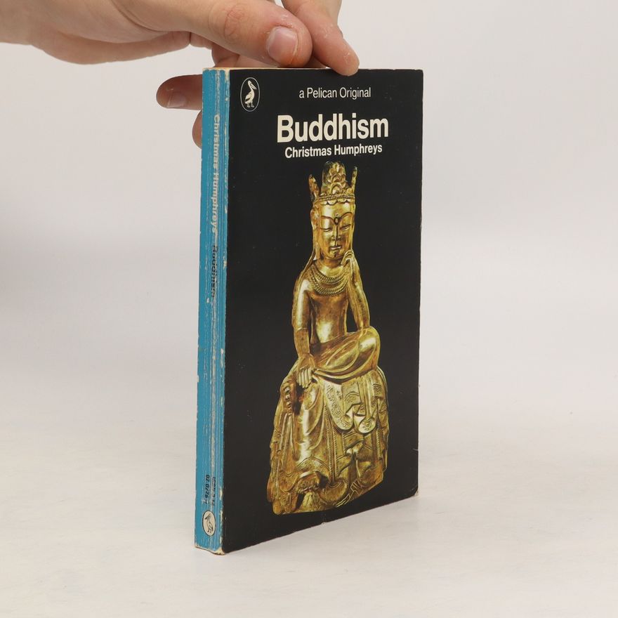 Christmas Humphreys Buddhism