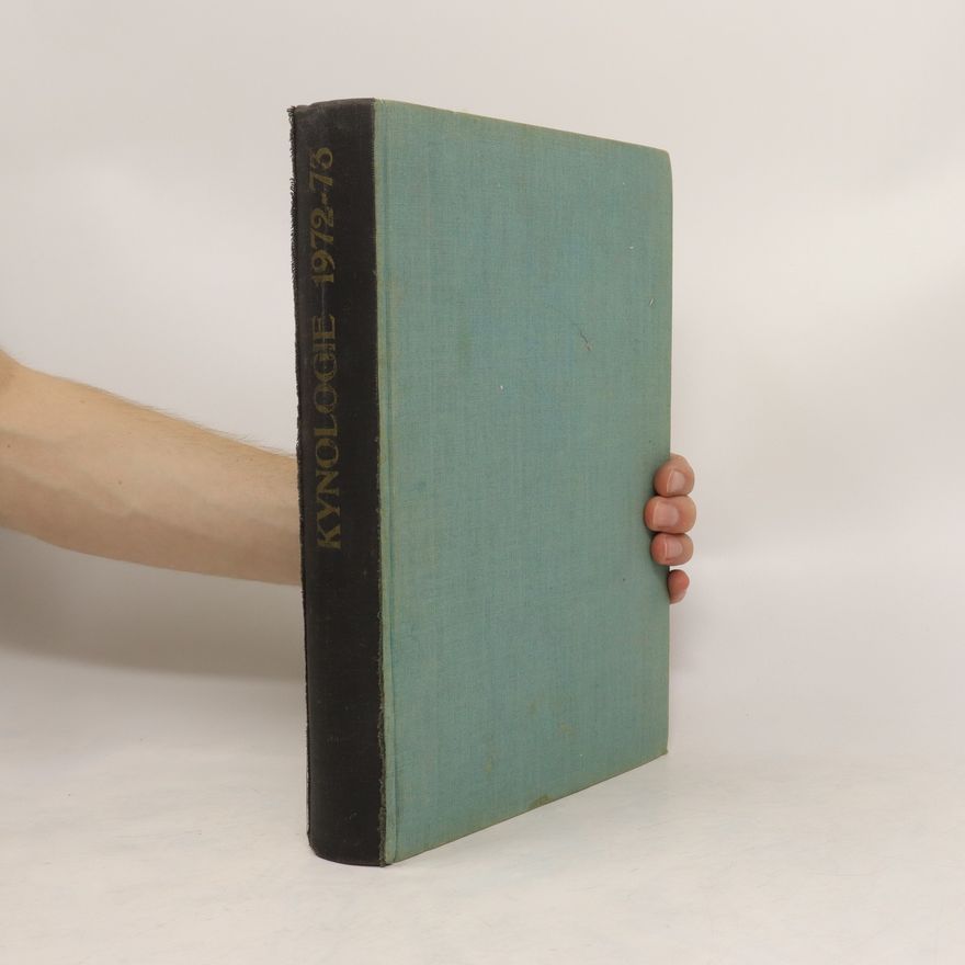 Various authors Pes přítel člověka 1972 - 1973 (Komplet)