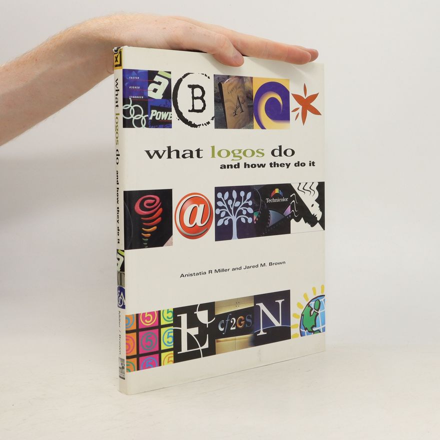 Jared M. Brown What Logos Do and how They Do it