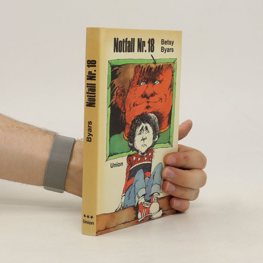 Betsy Byars Notfall Nr. 18
