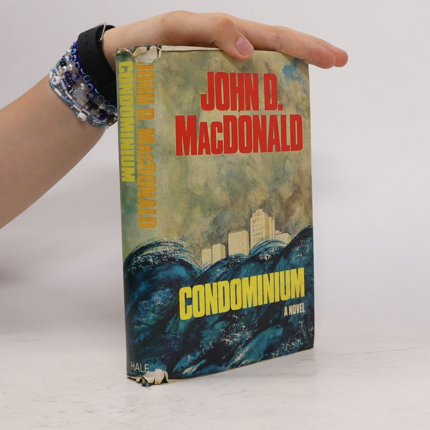 John D. MacDonald Condominium