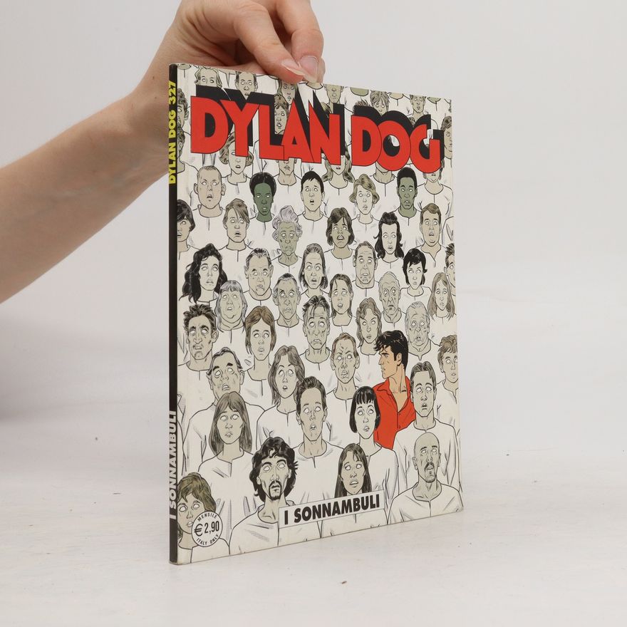 Autorenkollektiv Dylan Dog 327