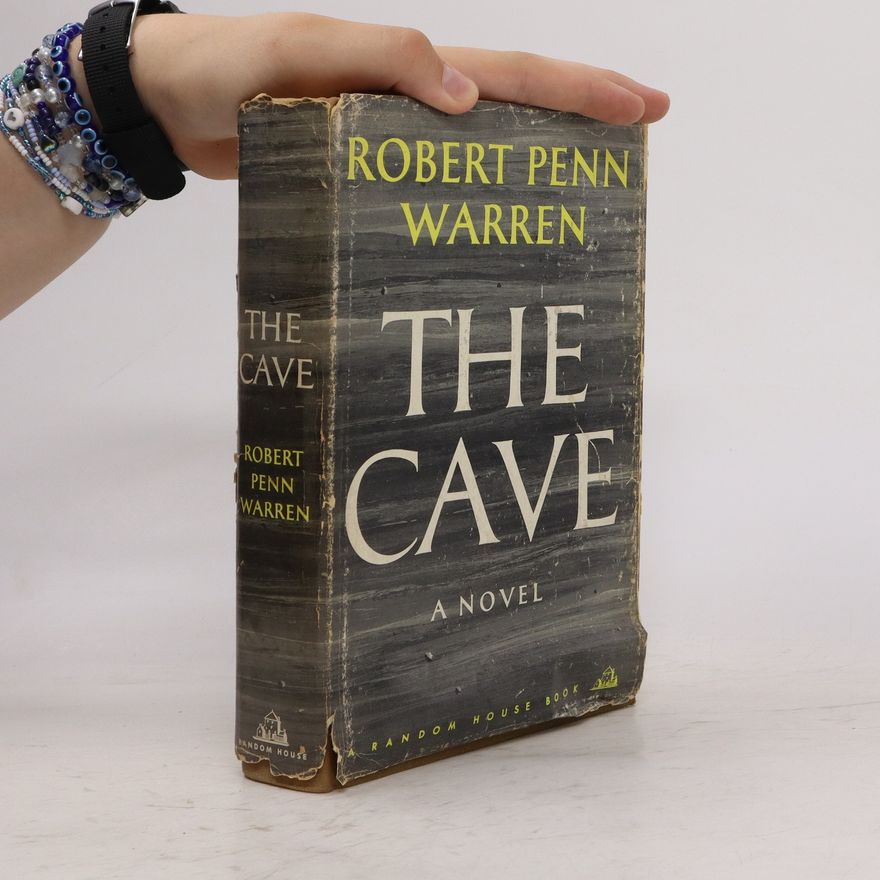 Robert Penn Warren The Cave