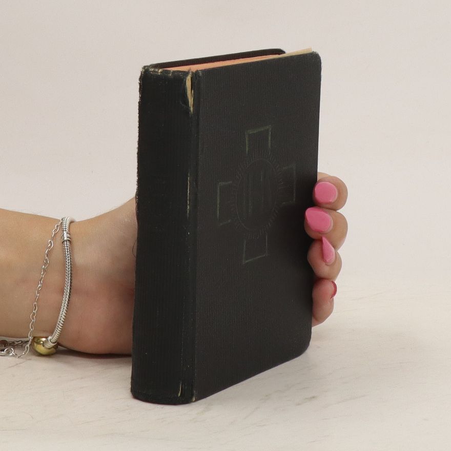 Autorenkollektiv Gebet und Gesangbuch für katolische Jugend