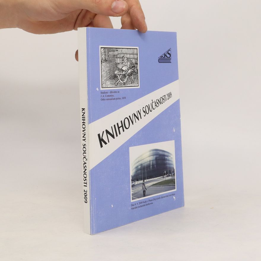 Kolektiv autorů Knihovny současnosti 2009