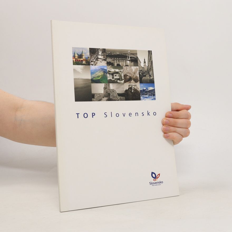 Various authors TOP Slovensko