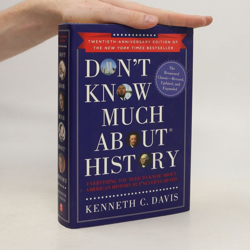 C. Davis Kenneth Don't Know Much About History