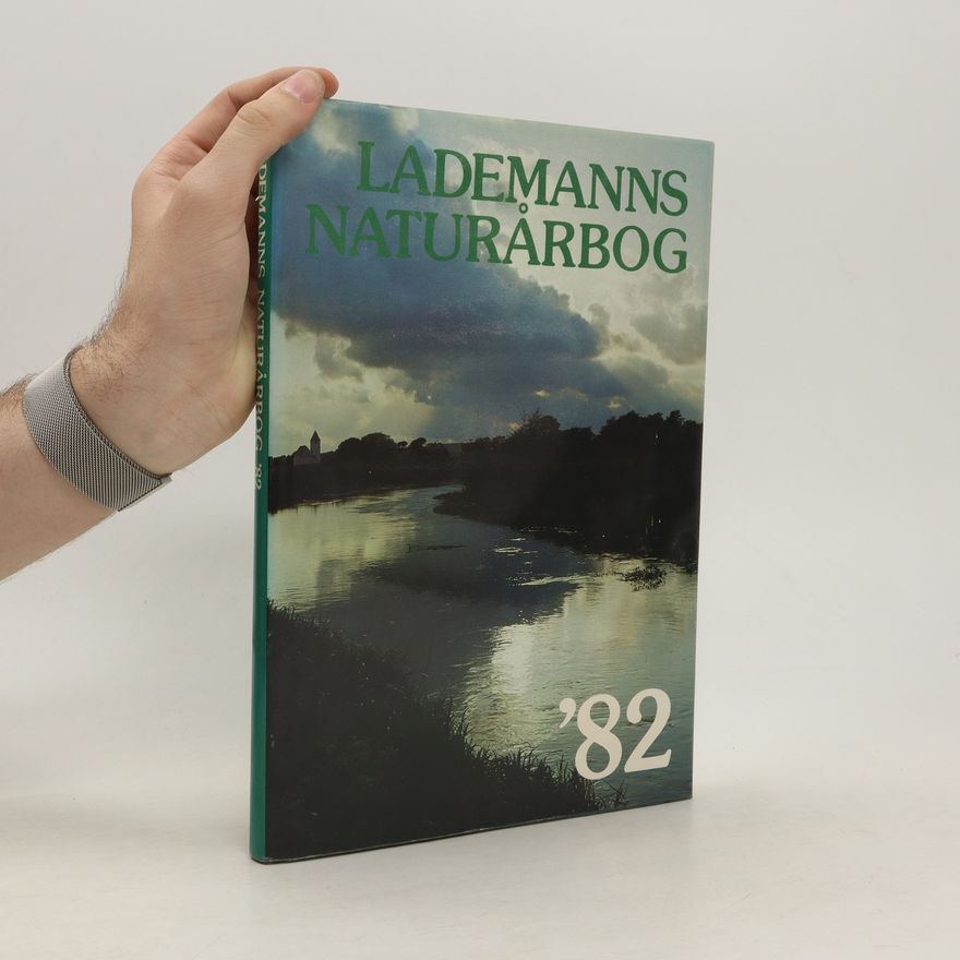 Various authors Lademanns Naturarbog