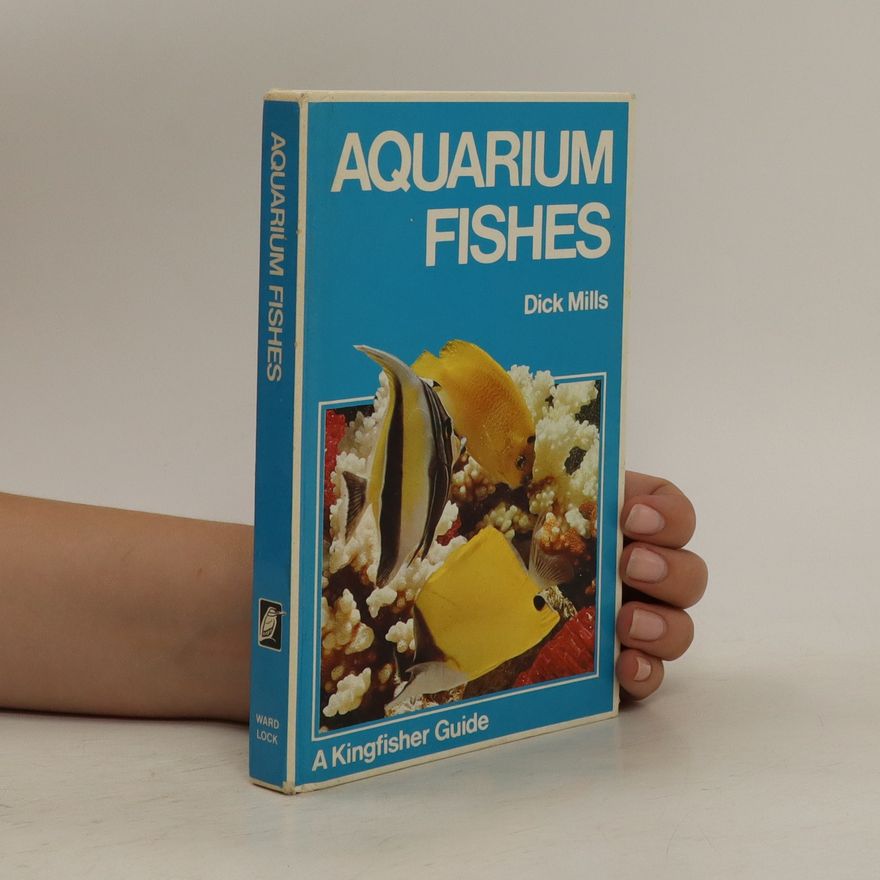Dick Mills Aquarium Fishes