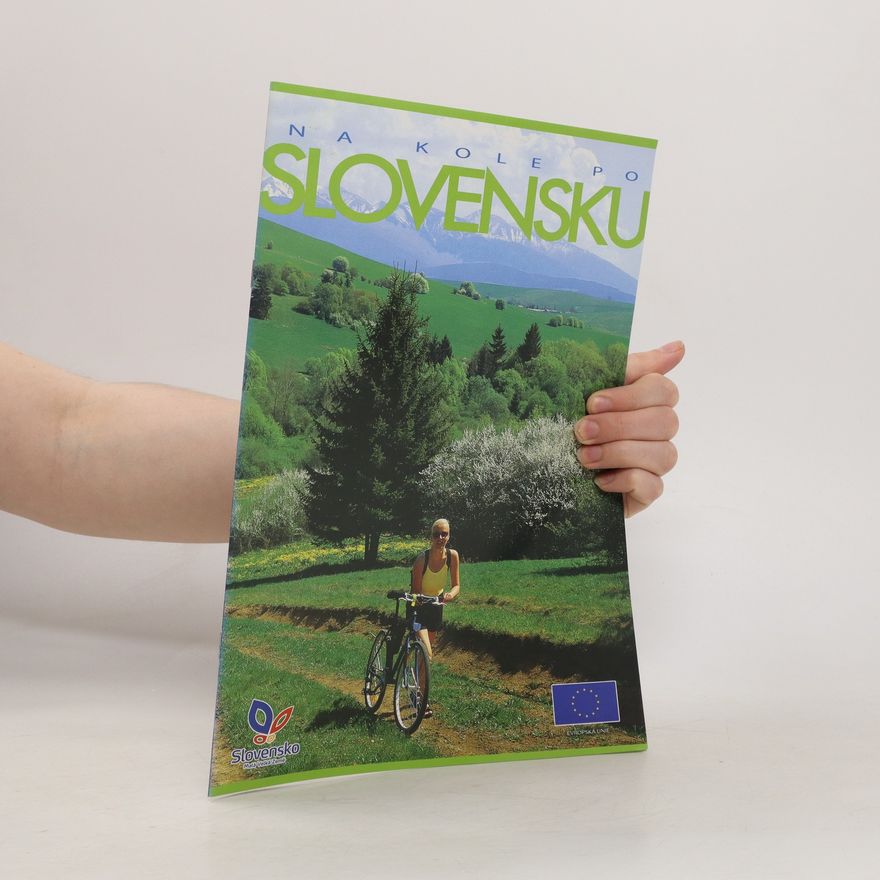 Autorenkollektiv Na kole po Slovensku
