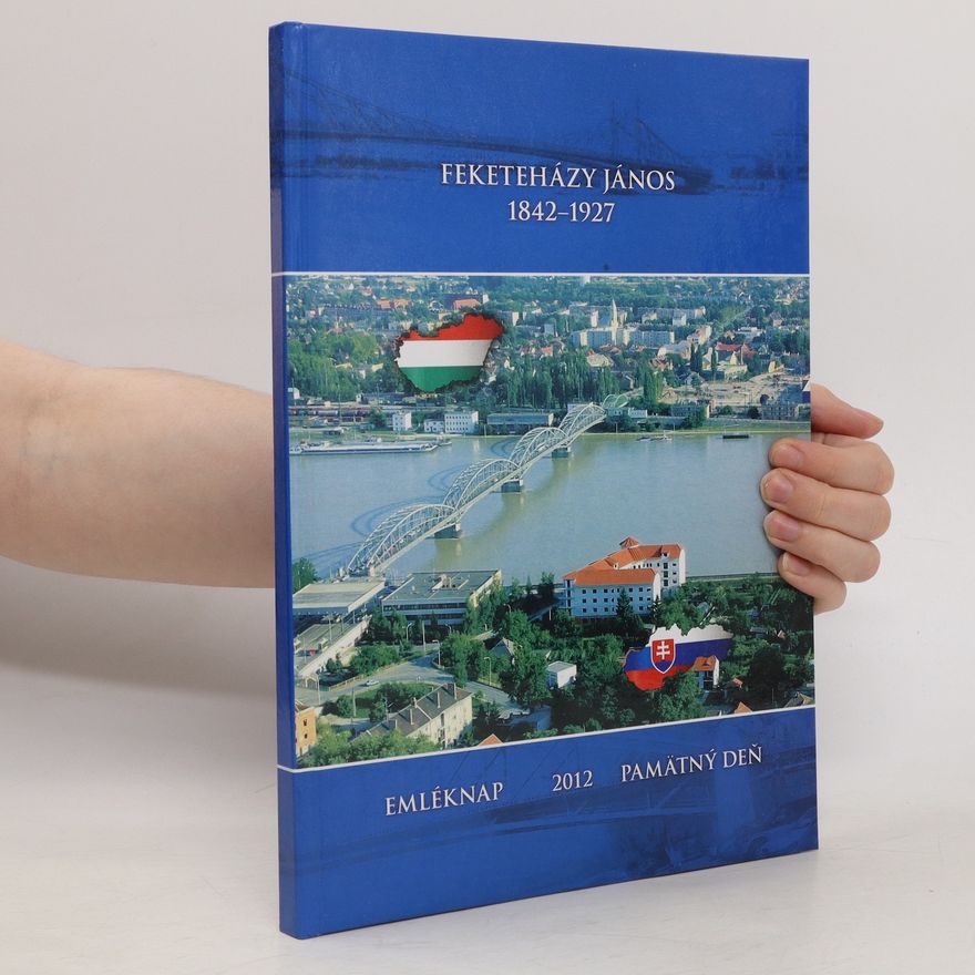 Collectif d'auteurs Feketeházy János