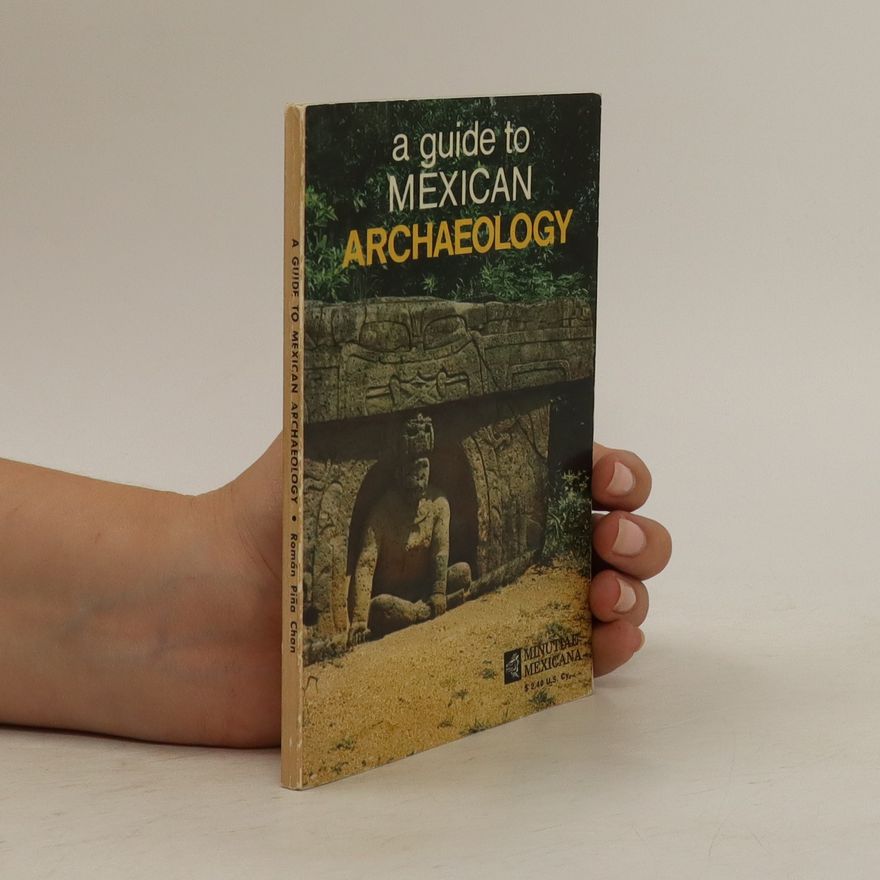 AA.VV. A Guide to Mexican Archeology