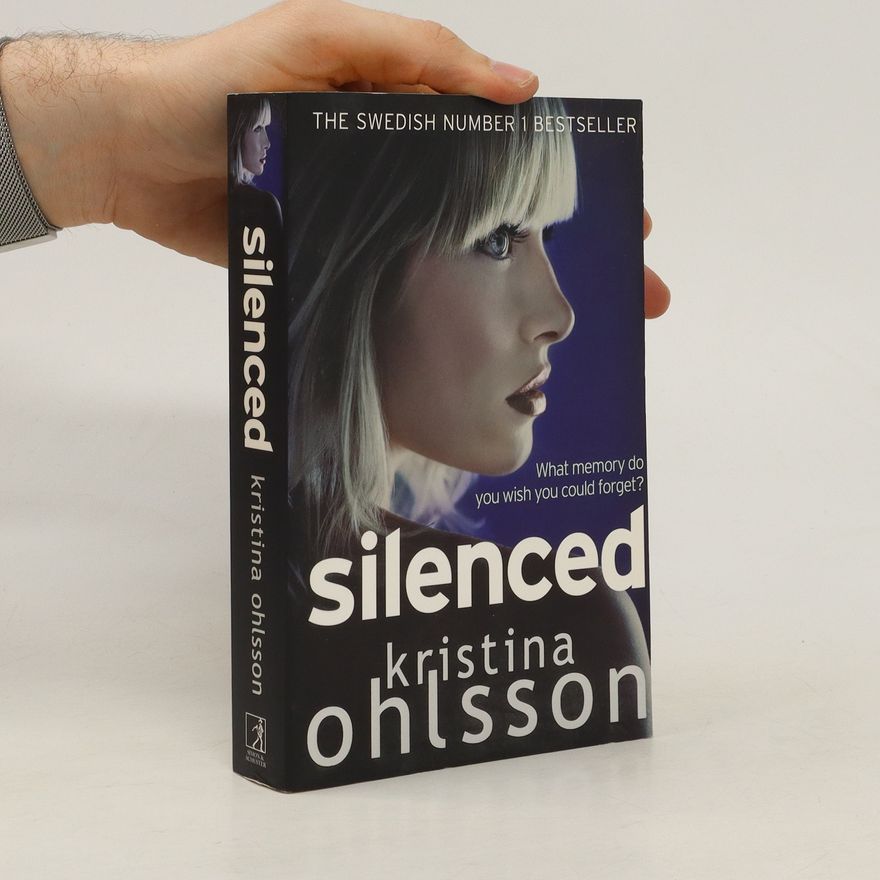 Kristina Ohlsson Silenced