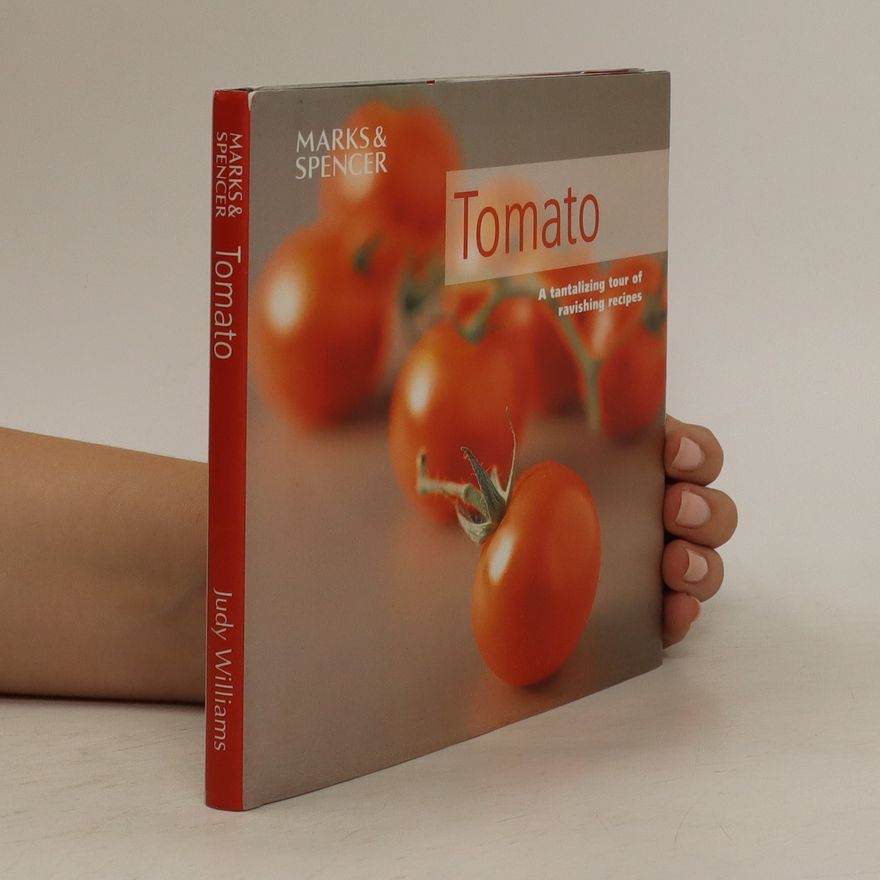 Judy Williams Tomato