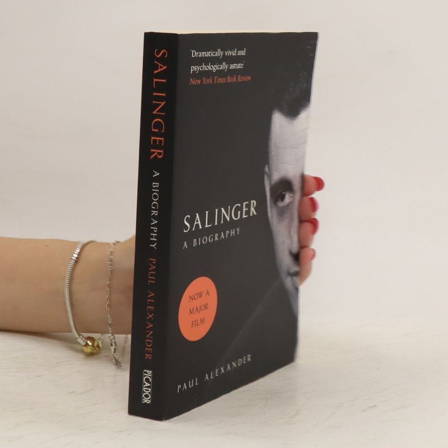 Paul Alexander Salinger