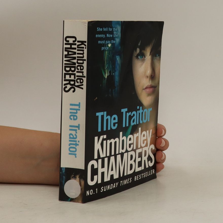 Kimberley Chambers The Traitor