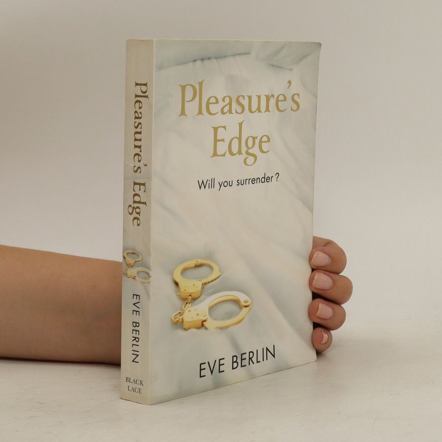 Eve Berlin Pleasure's Edge