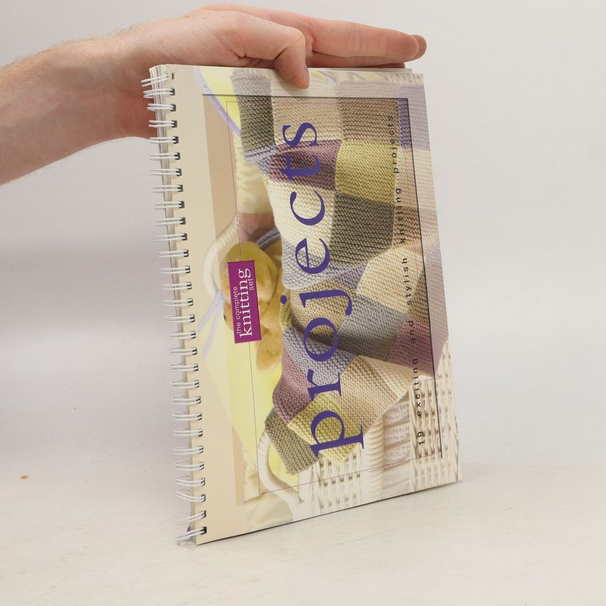 Reader's Digest Editors The Complete Knitting Set