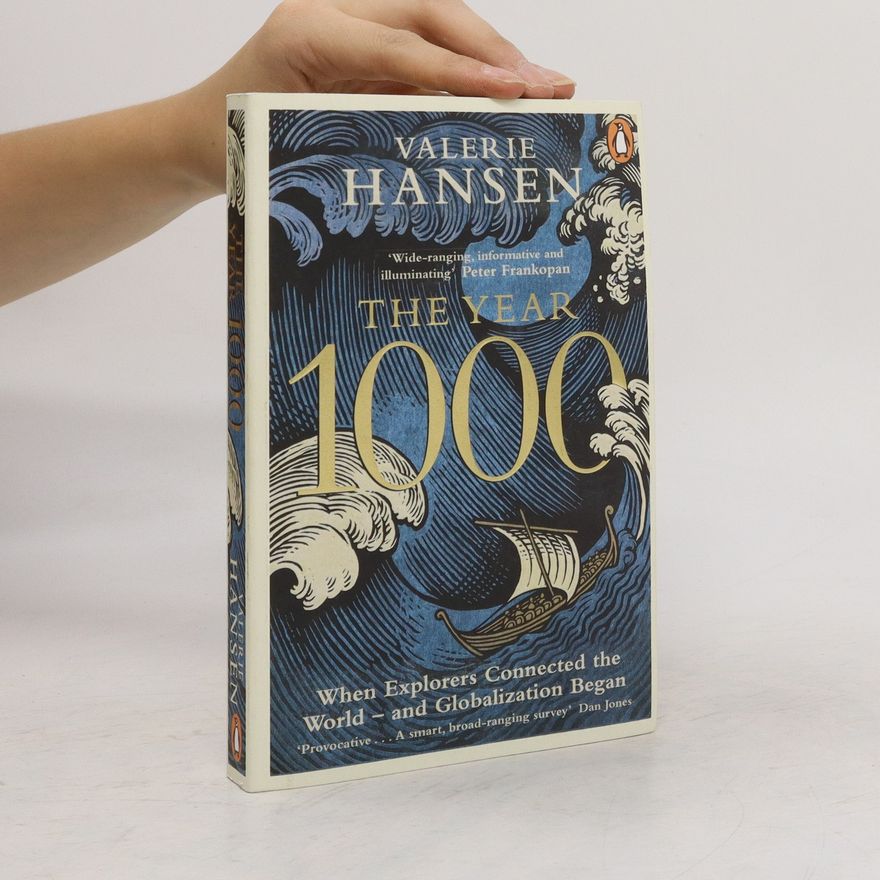 Valerie Hansen The Year 1000