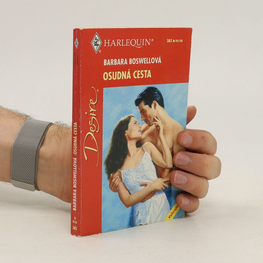 Barbara Boswell Osudná cesta