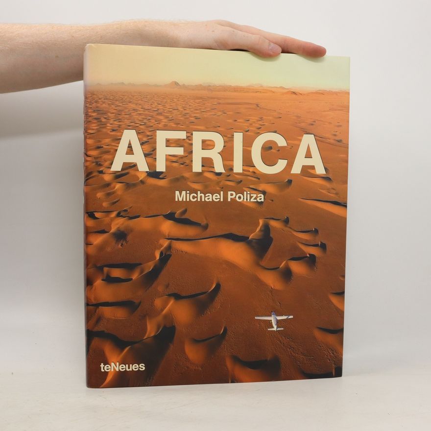 Michael Poliza Africa