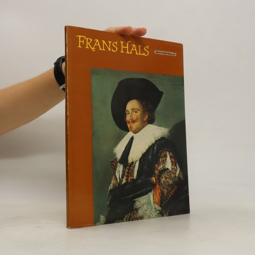 Various authors Frans Hals