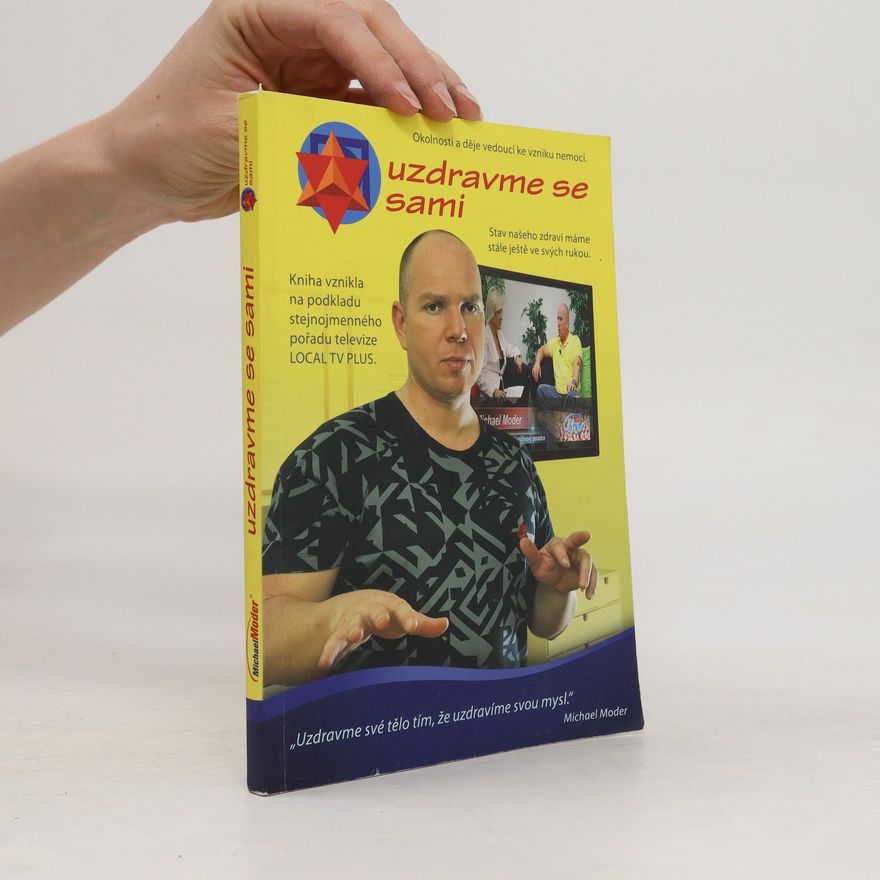 Michael Moder Uzdravme se sami