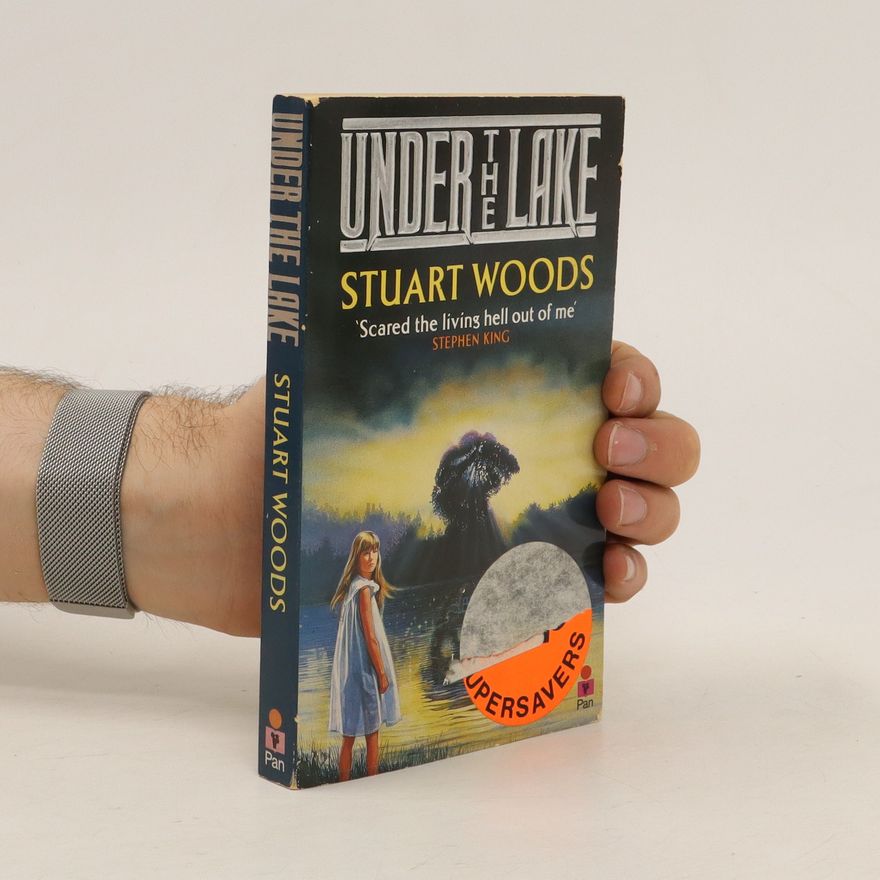 Stuart Woods Under the Lake