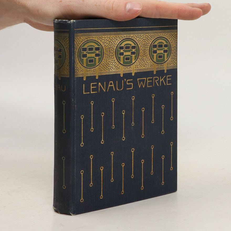 H. Löbner Lenau's Samtliche Werke. Band 1