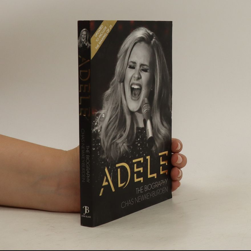 Chas Newkey Burden Adele