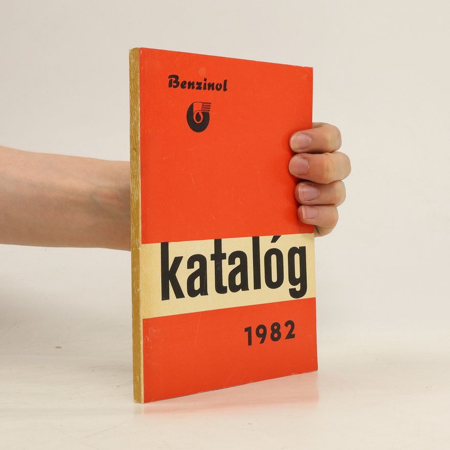 Autorenkollektiv Katalóg 1982