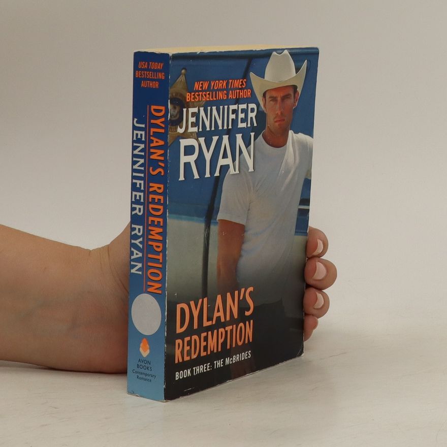 Jennifer Ryan Dylan's Redemption