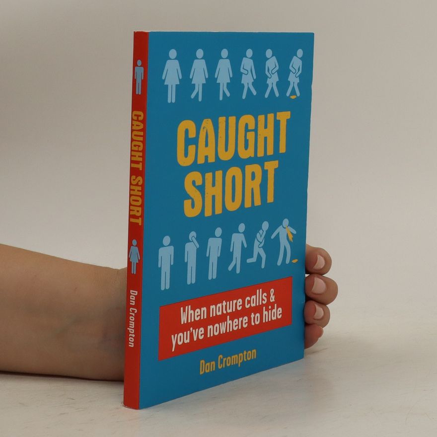 Dan Crompton Caught Short