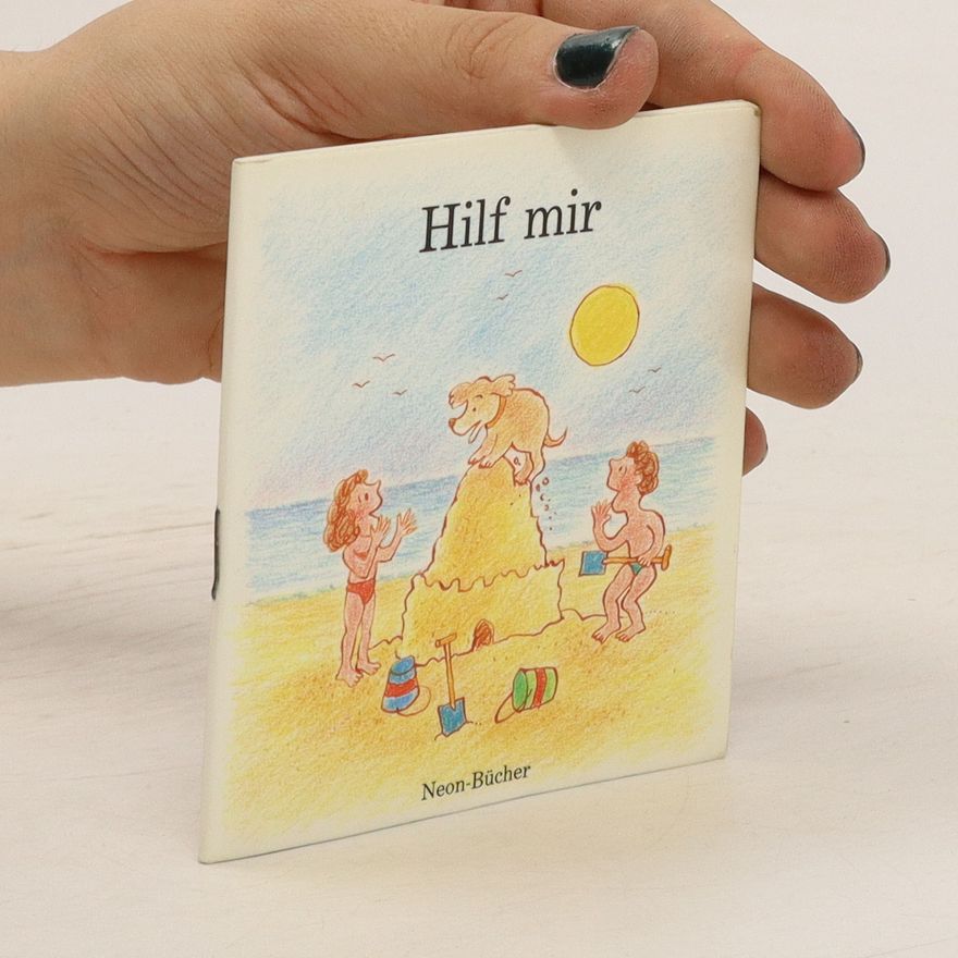 Gordon Stowell Hilf mir