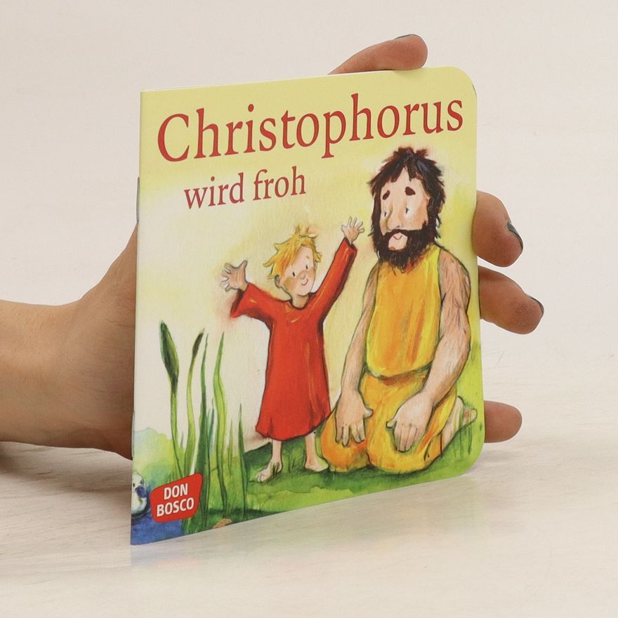 Autorenkollektiv Christophorus wird froh