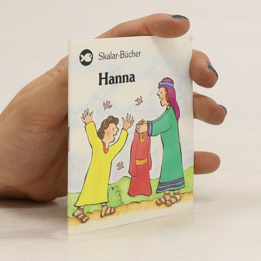 Autorenkollektiv Hanna