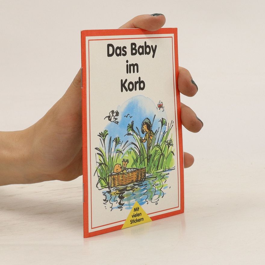 Various authors Das Baby im Korb